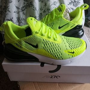 Men's Nike Air Max 270
